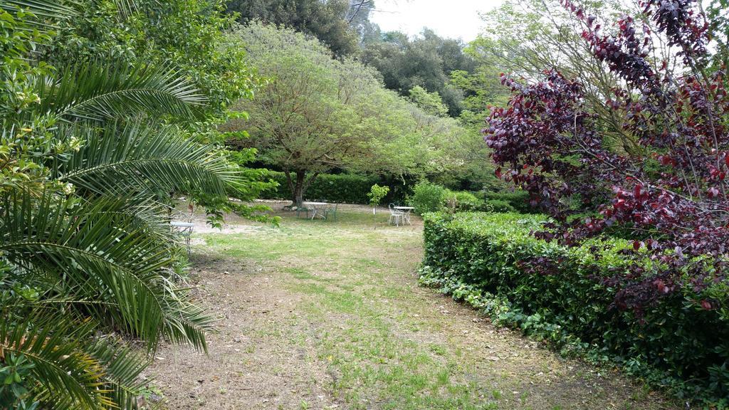 Le Clos Du Loup La Colle-sur-Loup Exterior photo
