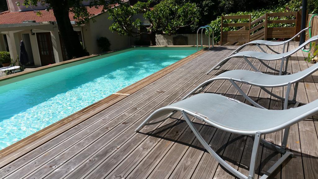 Le Clos Du Loup La Colle-sur-Loup Exterior photo
