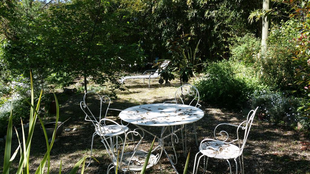 Le Clos Du Loup La Colle-sur-Loup Exterior photo