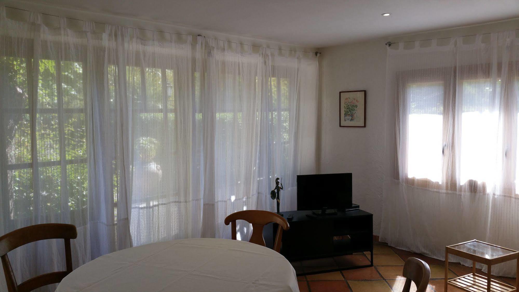 Le Clos Du Loup La Colle-sur-Loup Exterior photo