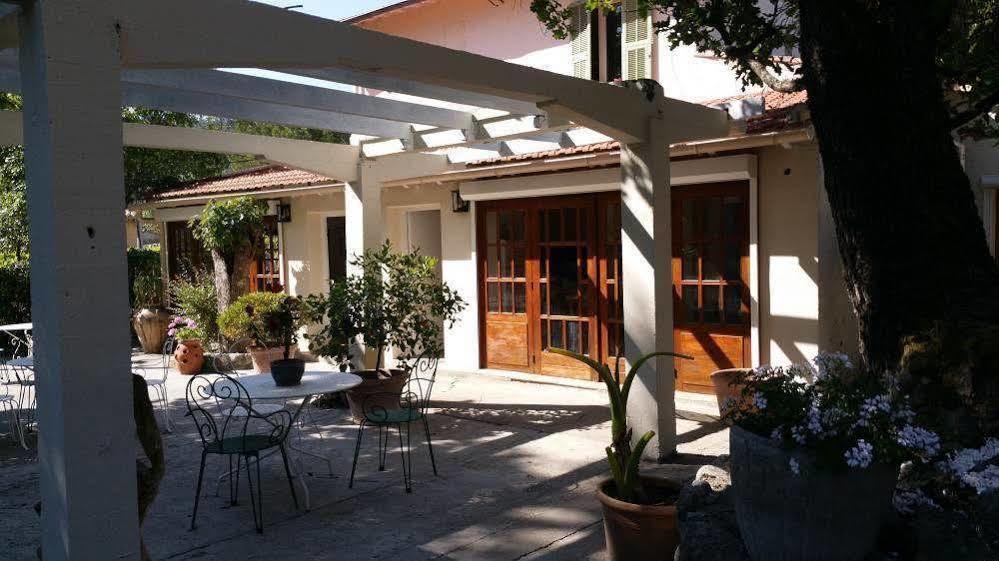 Le Clos Du Loup La Colle-sur-Loup Exterior photo